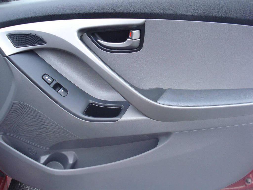 used 2016 Hyundai Elantra car, priced at $5,995