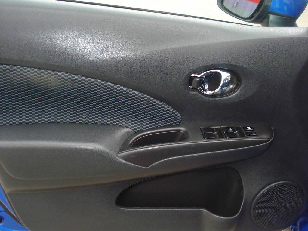 used 2016 Nissan Versa Note car, priced at $6,995