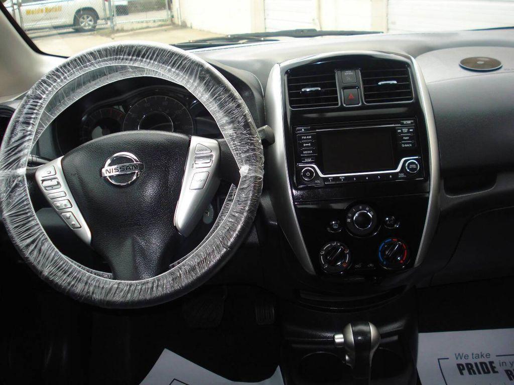 used 2016 Nissan Versa Note car, priced at $6,995