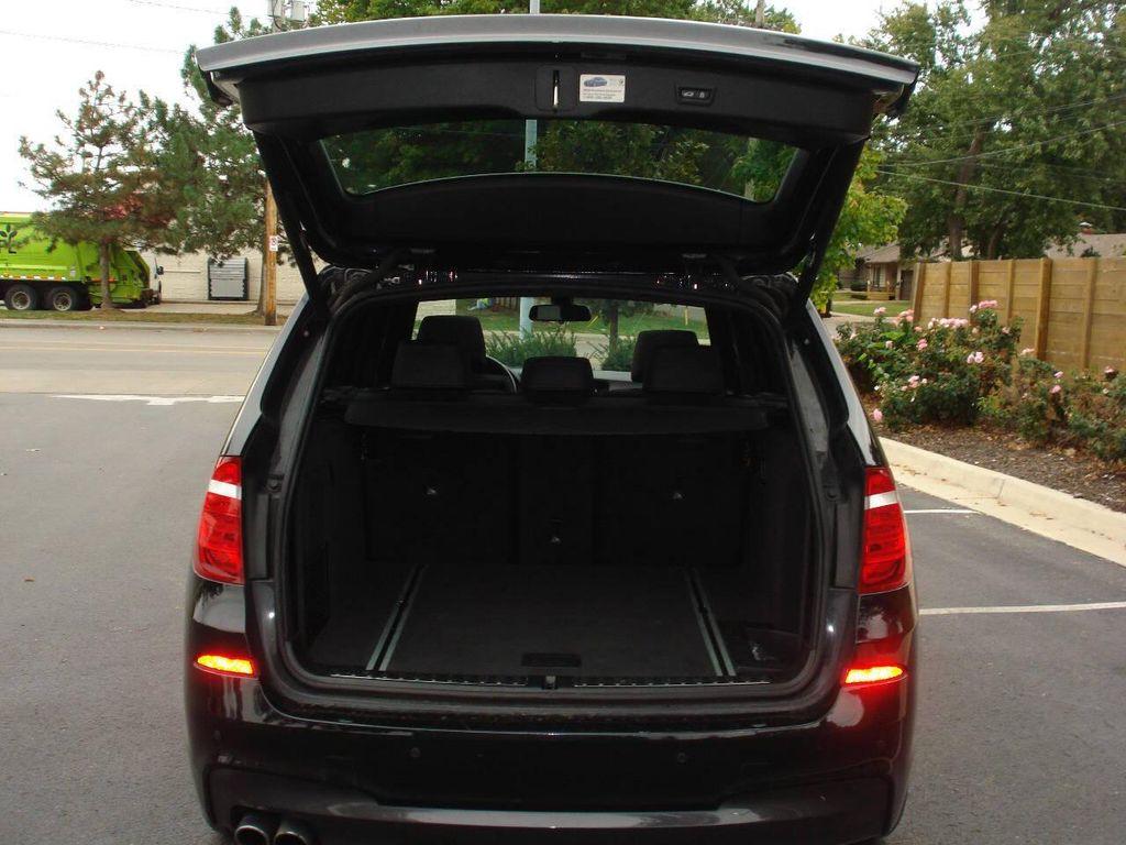 used 2017 BMW X3 car, priced at $9,995