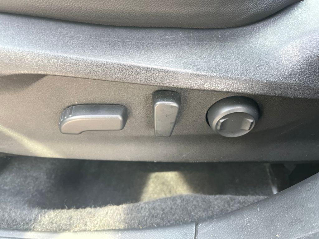 used 2020 Subaru Forester car, priced at $17,134