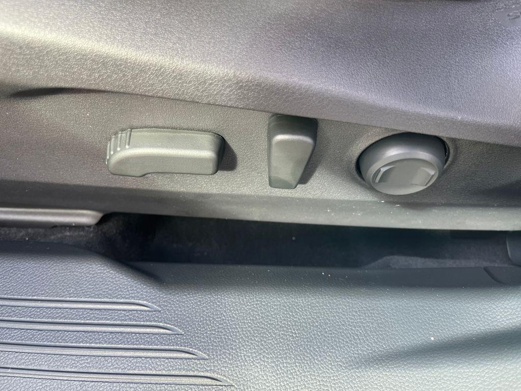 new 2025 Subaru Legacy car, priced at $31,341