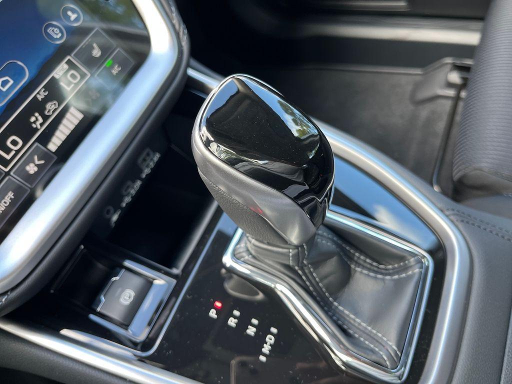 new 2025 Subaru Legacy car, priced at $31,341