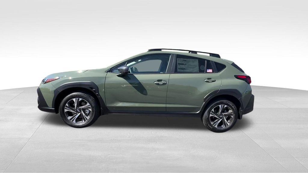 new 2026 Subaru Crosstrek car, priced at $29,135