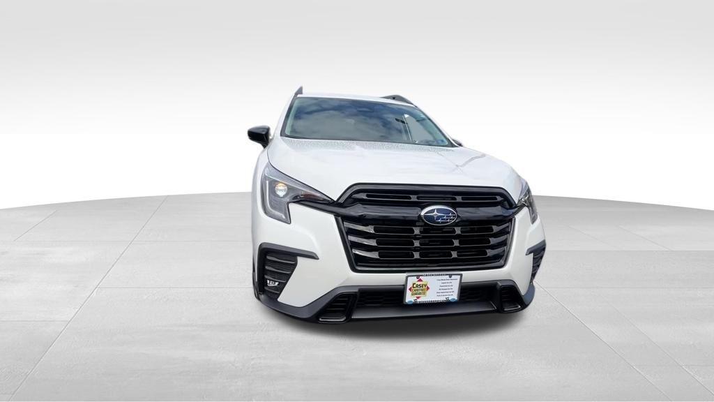 new 2026 Subaru Ascent car, priced at $40,287