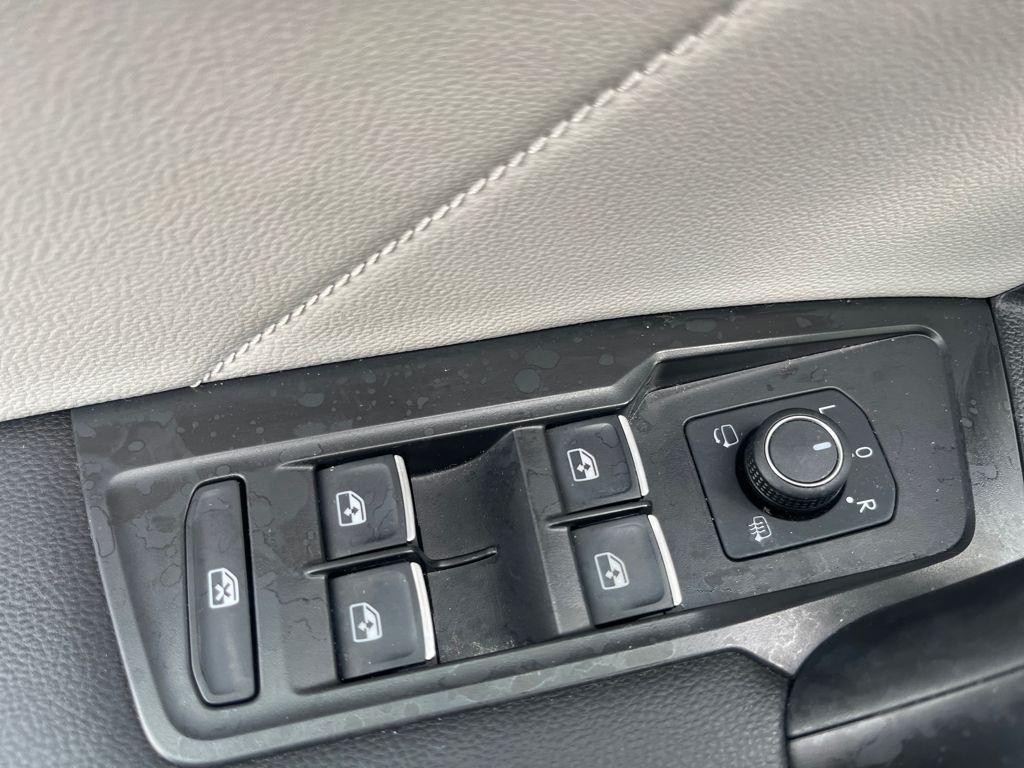 used 2021 Volkswagen Tiguan car, priced at $25,006