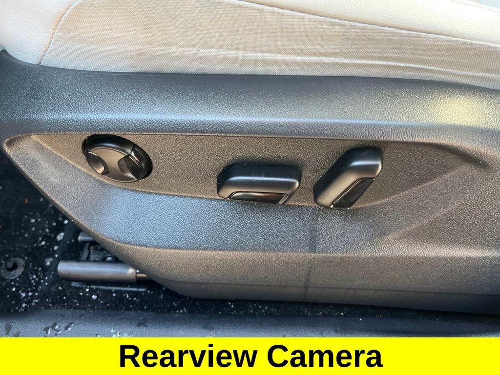 used 2020 Volkswagen Tiguan car, priced at $18,748