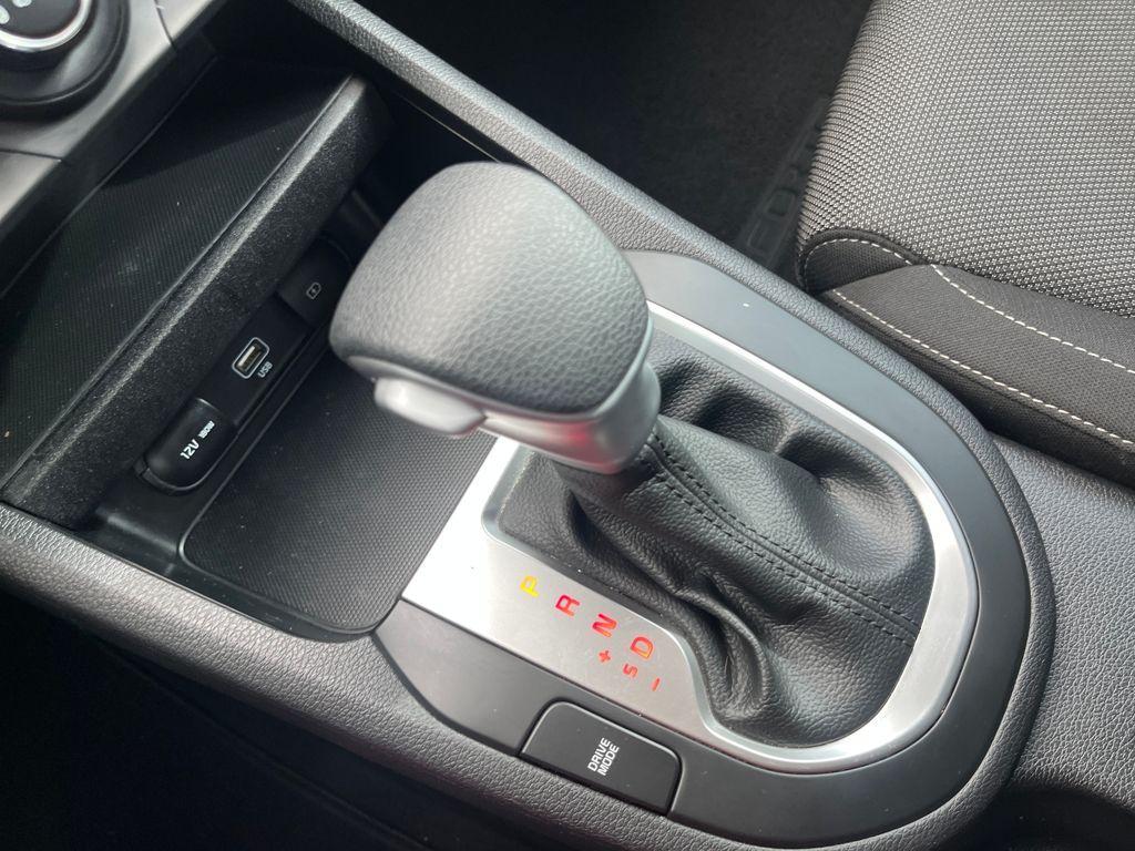 used 2024 Kia Forte car, priced at $18,077