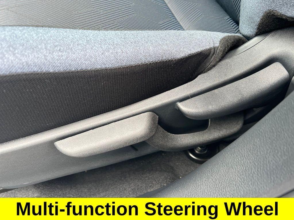 used 2025 Nissan Versa car, priced at $17,790