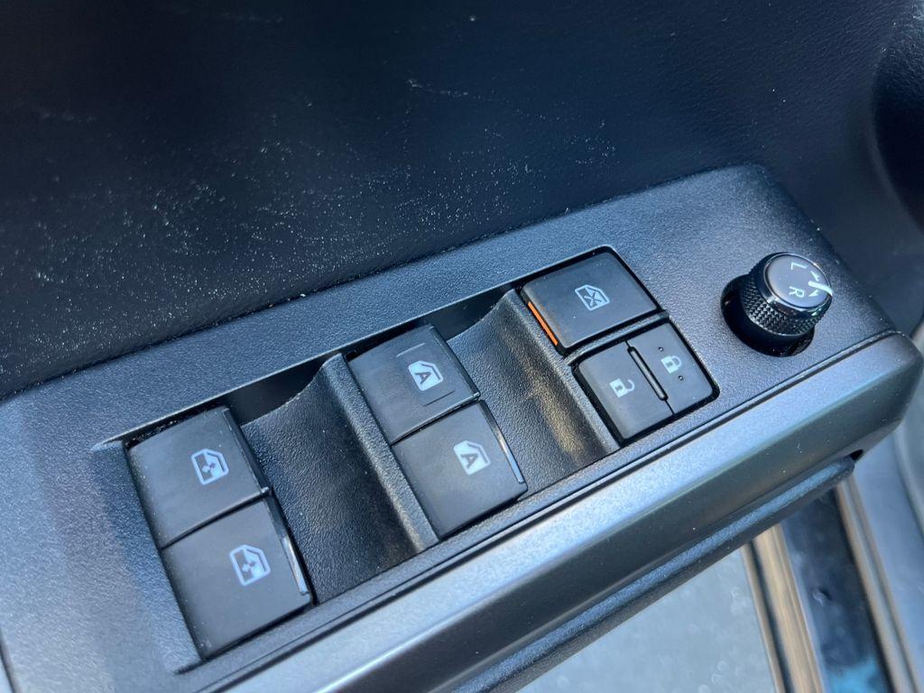 used 2020 Toyota Tacoma car, priced at $35,907