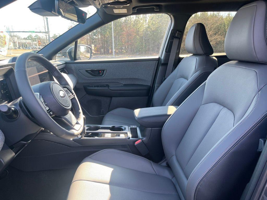 new 2026 Subaru Outback car, priced at $41,059