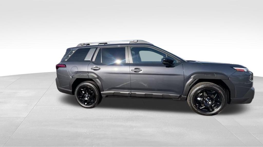 new 2026 Subaru Outback car, priced at $41,059