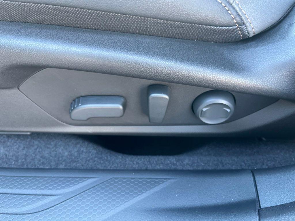 new 2026 Subaru Outback car, priced at $41,059