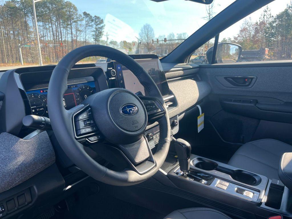 new 2026 Subaru Outback car, priced at $41,059