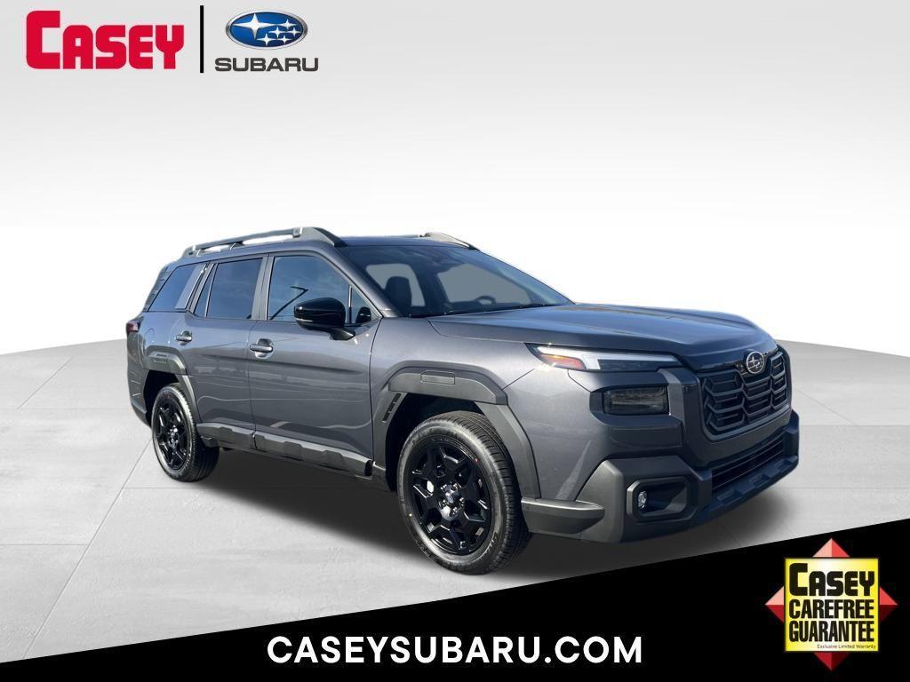 new 2026 Subaru Outback car, priced at $41,059