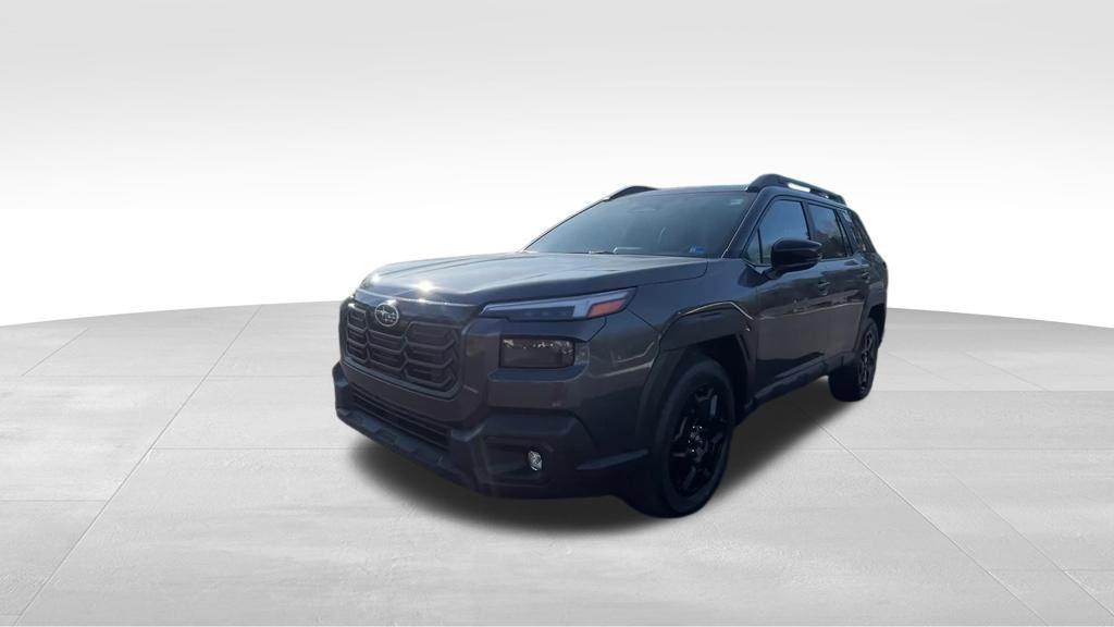 new 2026 Subaru Outback car, priced at $41,059