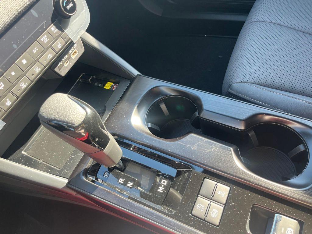 new 2026 Subaru Outback car, priced at $41,059