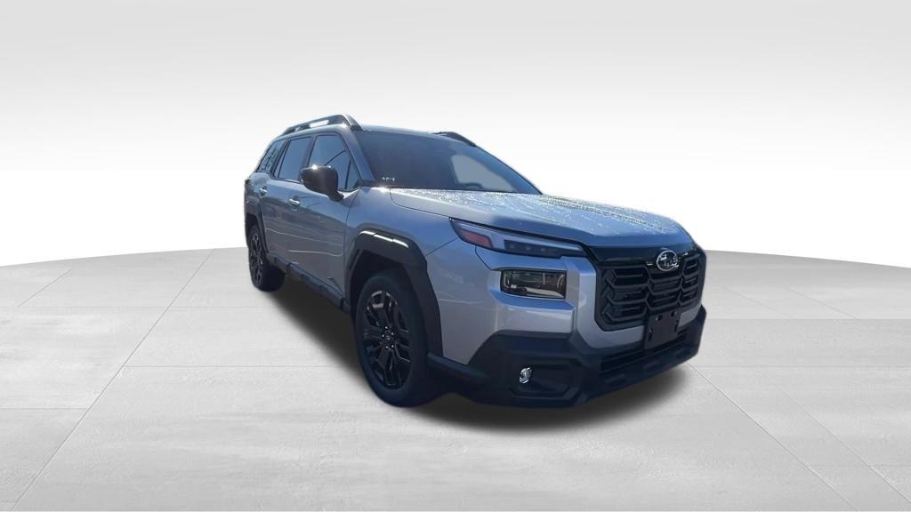 new 2026 Subaru Outback car, priced at $43,682