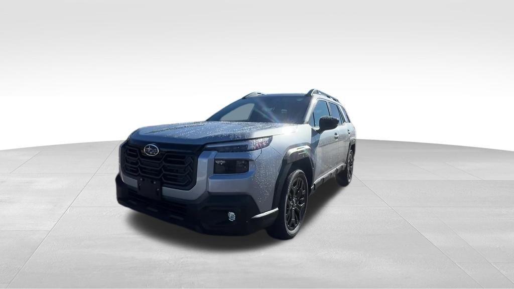 new 2026 Subaru Outback car, priced at $43,682