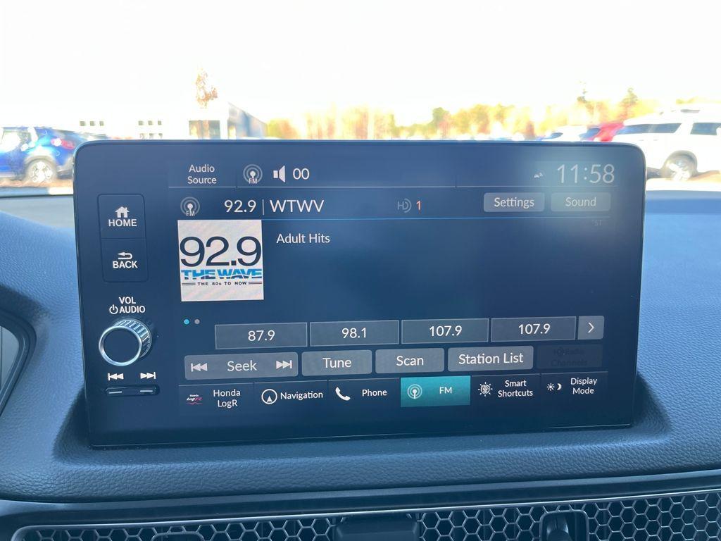 used 2025 Honda Civic Type R car, priced at $43,785