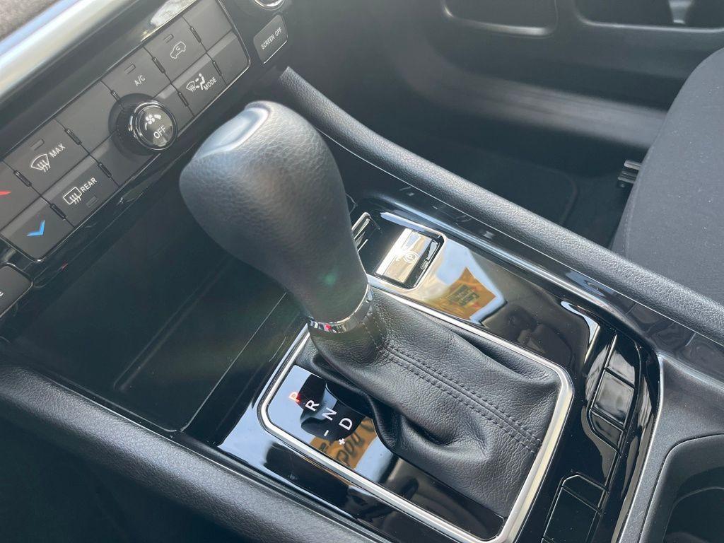 used 2022 Jeep Compass car, priced at $18,430