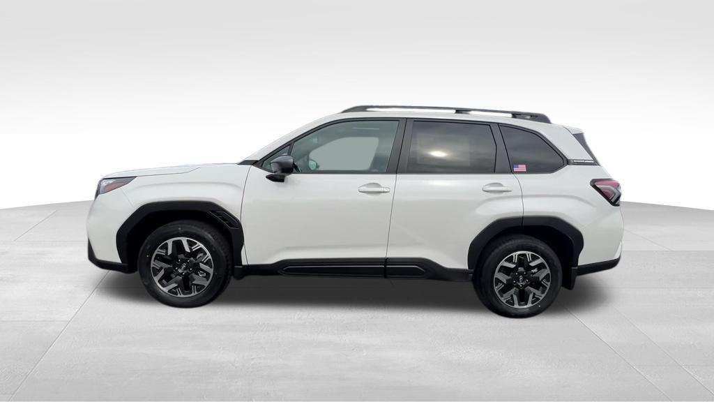 new 2026 Subaru Forester car, priced at $34,249
