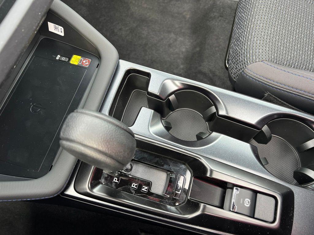 new 2026 Subaru Forester car, priced at $34,249