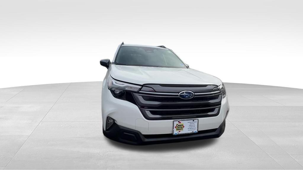 new 2026 Subaru Forester car, priced at $34,249