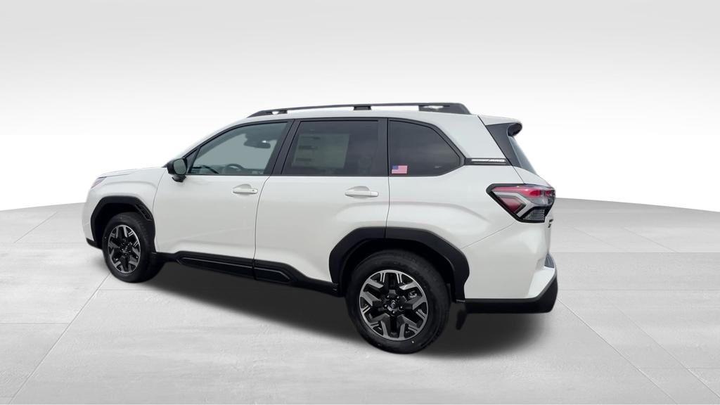 new 2026 Subaru Forester car, priced at $34,249