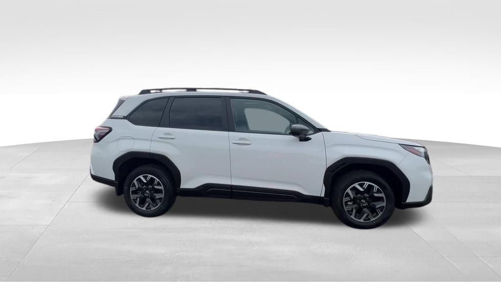 new 2026 Subaru Forester car, priced at $34,249