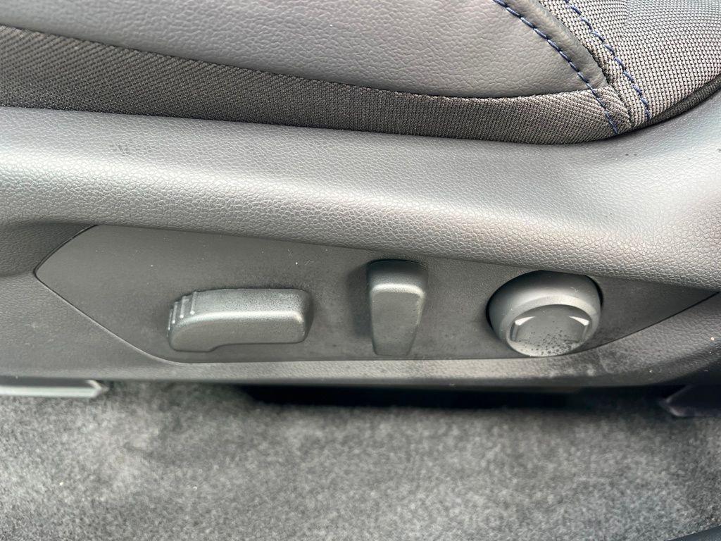 new 2026 Subaru Forester car, priced at $34,249