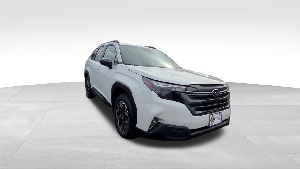 new 2026 Subaru Forester car, priced at $34,249