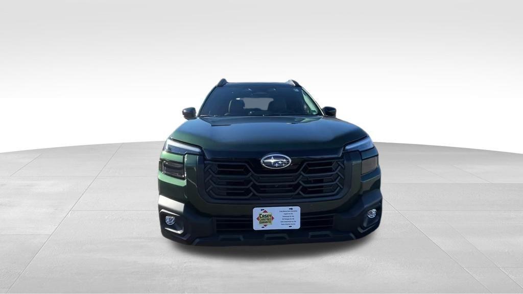 new 2026 Subaru Outback car, priced at $44,018