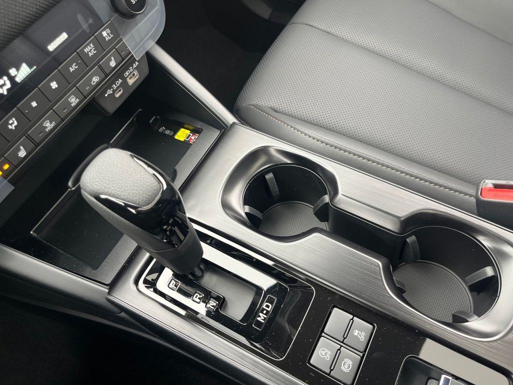 new 2026 Subaru Outback car, priced at $41,580