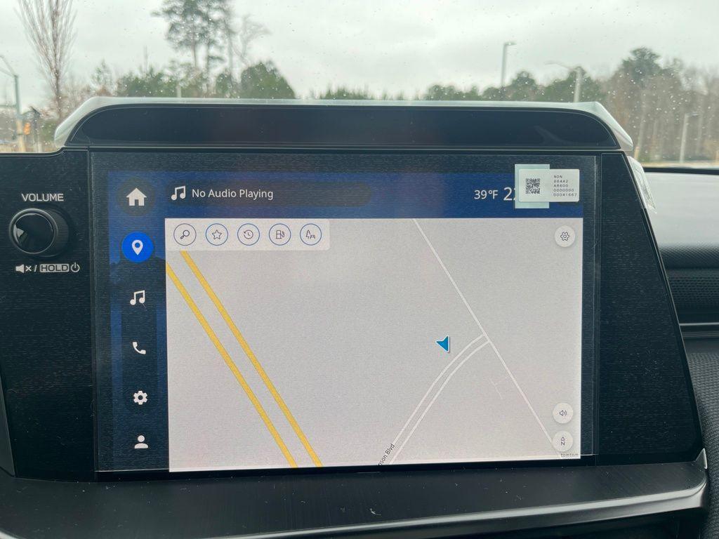 new 2026 Subaru Outback car, priced at $41,580