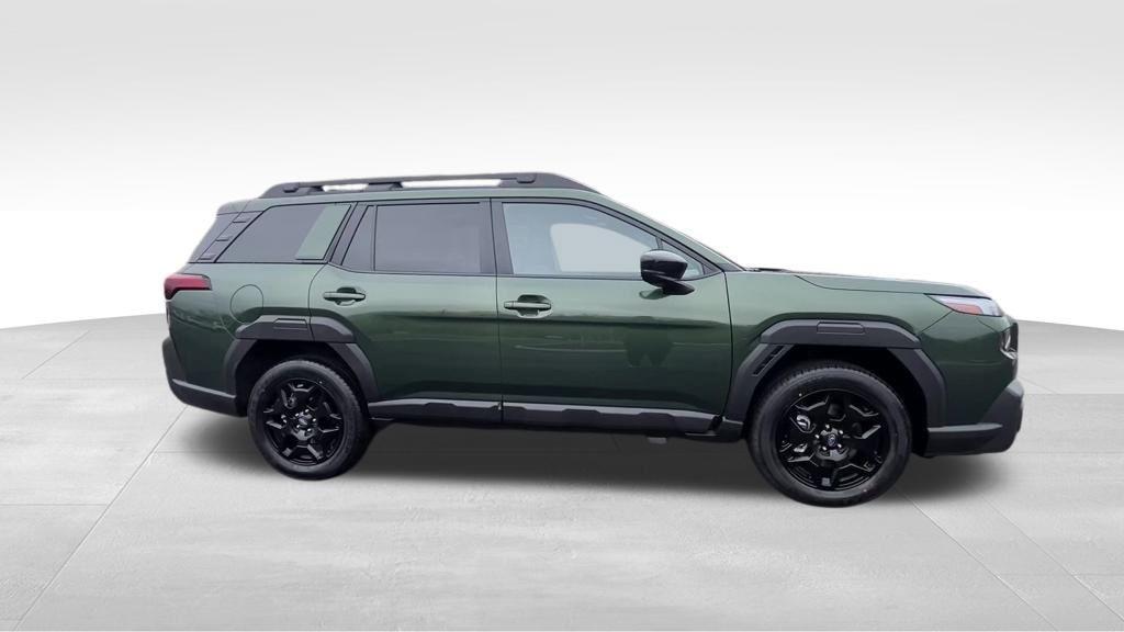 new 2026 Subaru Outback car, priced at $41,580