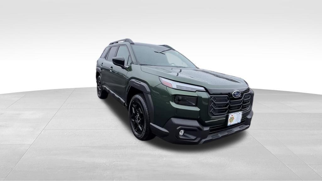 new 2026 Subaru Outback car, priced at $41,580