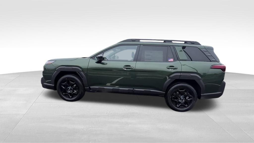 new 2026 Subaru Outback car, priced at $41,580