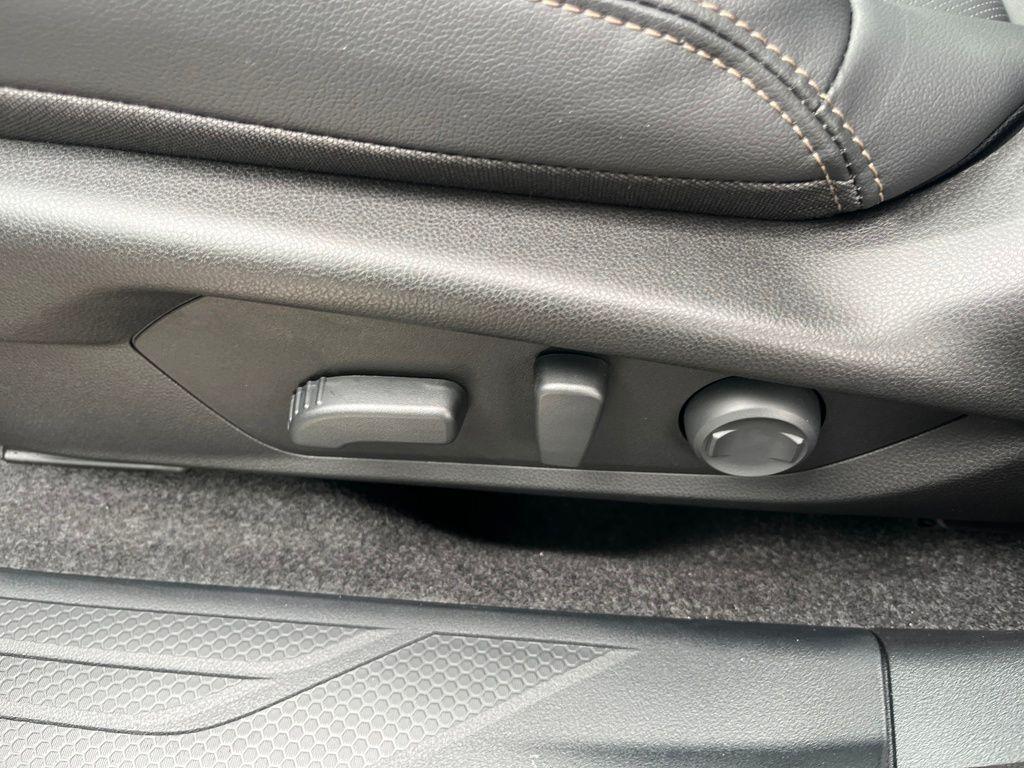 new 2026 Subaru Outback car, priced at $41,580