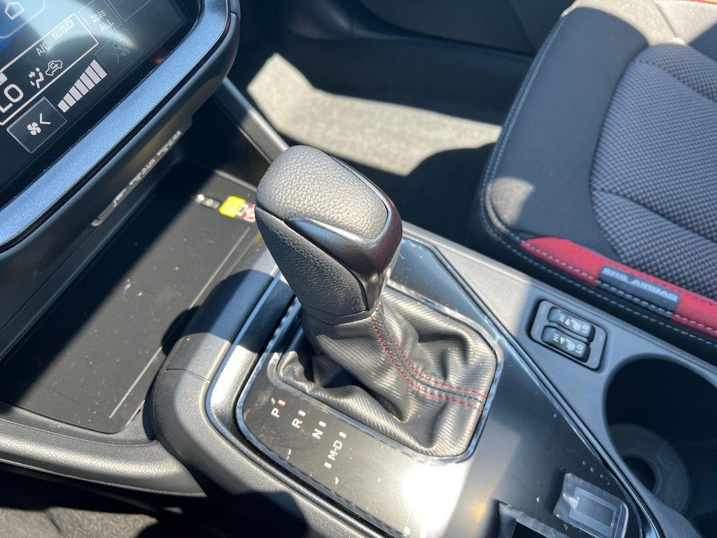 new 2026 Subaru Impreza car, priced at $31,698