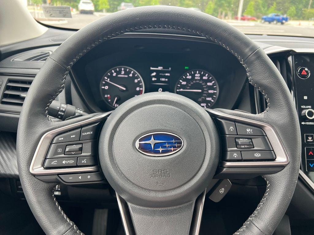 new 2026 Subaru Ascent car, priced at $40,831