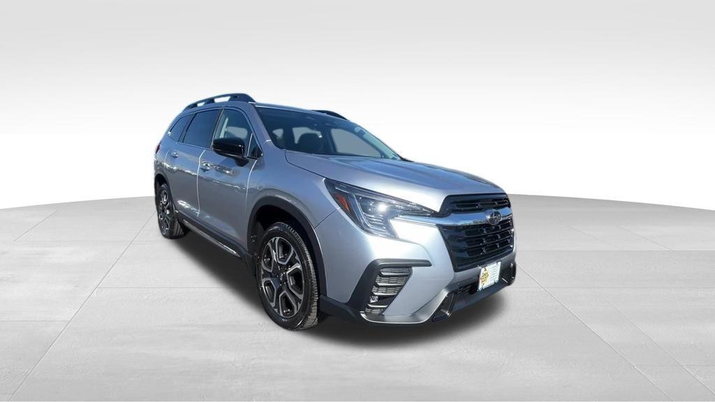 new 2026 Subaru Ascent car, priced at $46,776