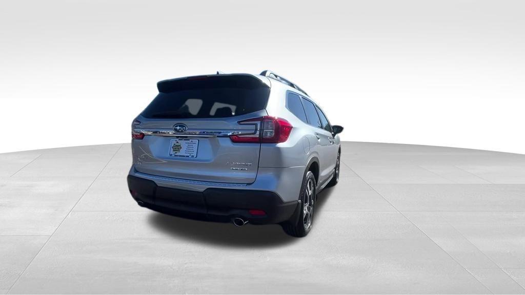 new 2026 Subaru Ascent car, priced at $46,776