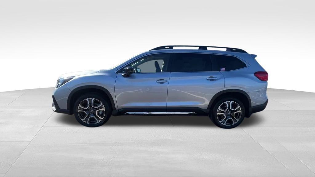 new 2026 Subaru Ascent car, priced at $46,776