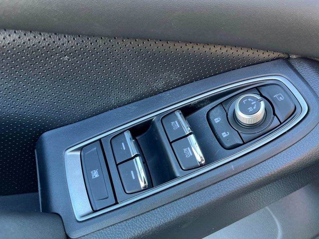 new 2026 Subaru Ascent car, priced at $46,776