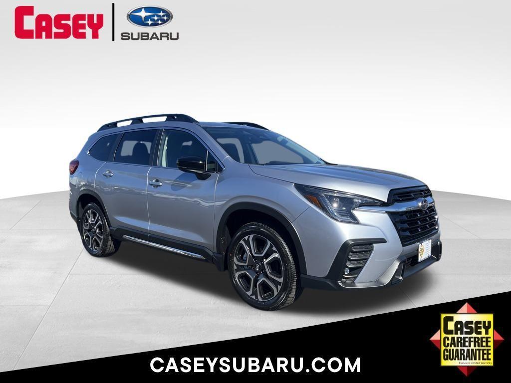 new 2026 Subaru Ascent car, priced at $46,776