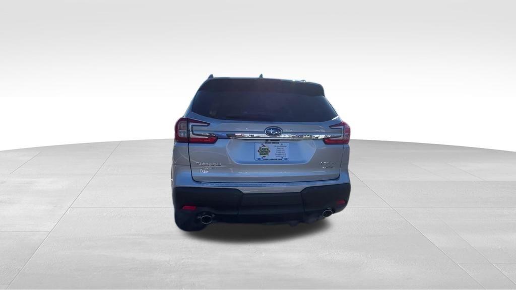 new 2026 Subaru Ascent car, priced at $46,776