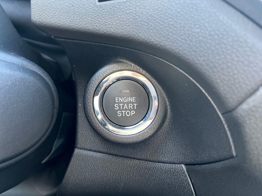 new 2026 Subaru Ascent car, priced at $46,776