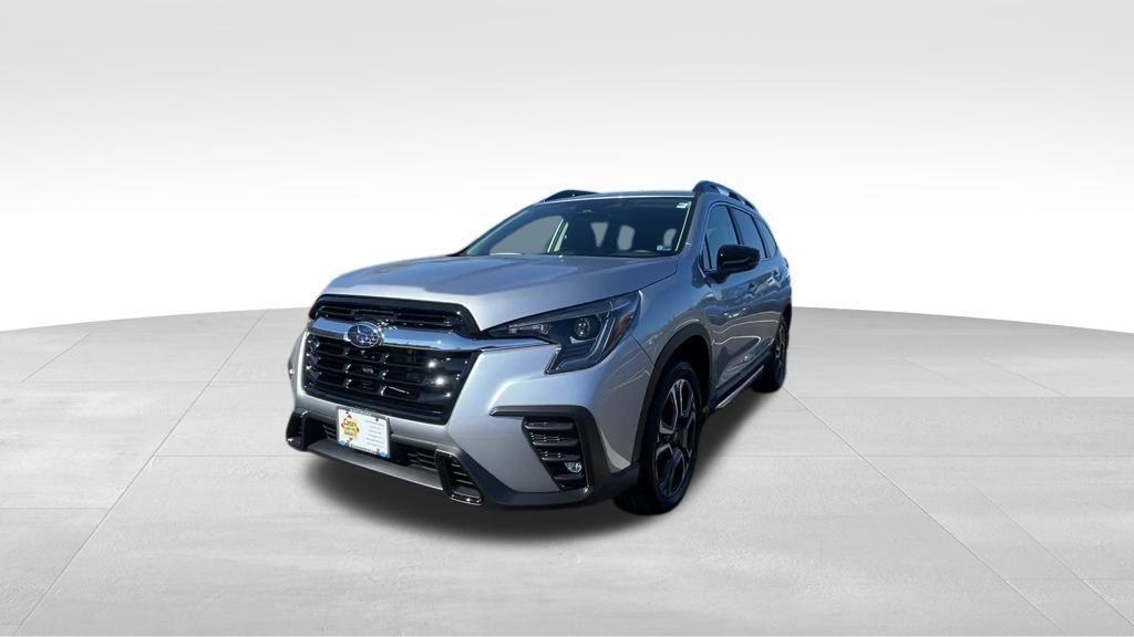 new 2026 Subaru Ascent car, priced at $46,776