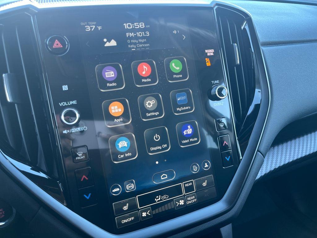 new 2026 Subaru Ascent car, priced at $40,407